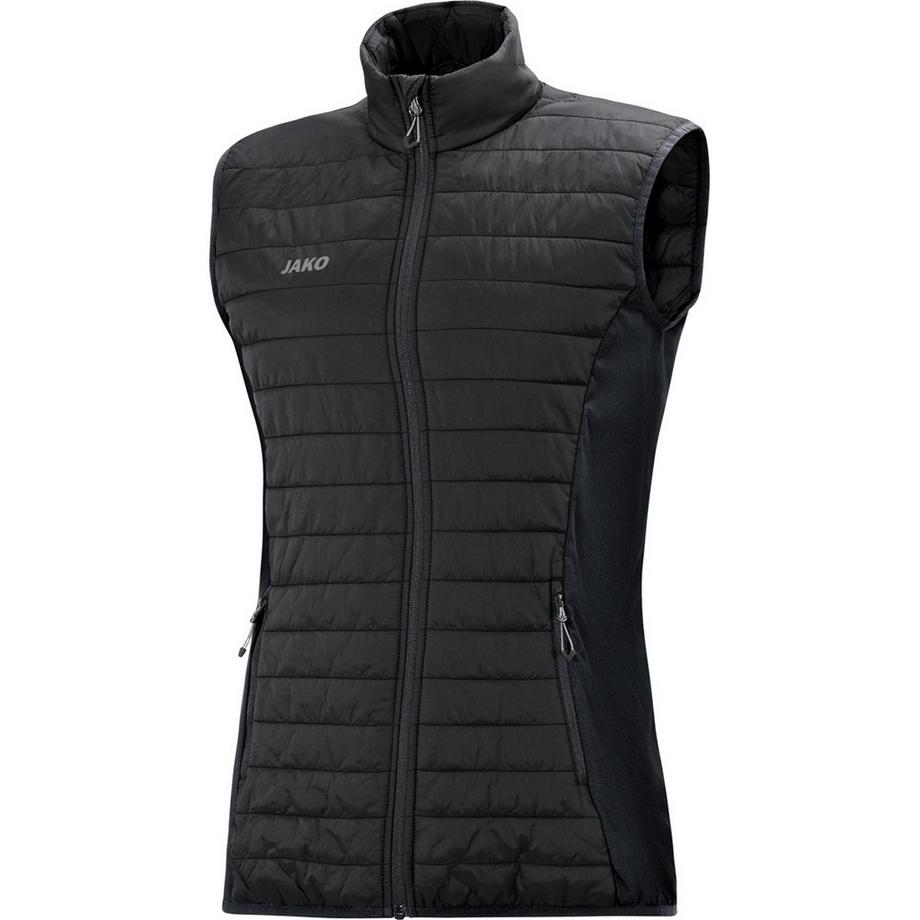 Jako Gilet Trapuntato Premium  
