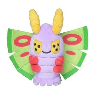 Pokémon  Dustox Sitting Cuties Plush 