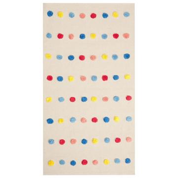 Tappeto per bambini en Cotone Boho LELES