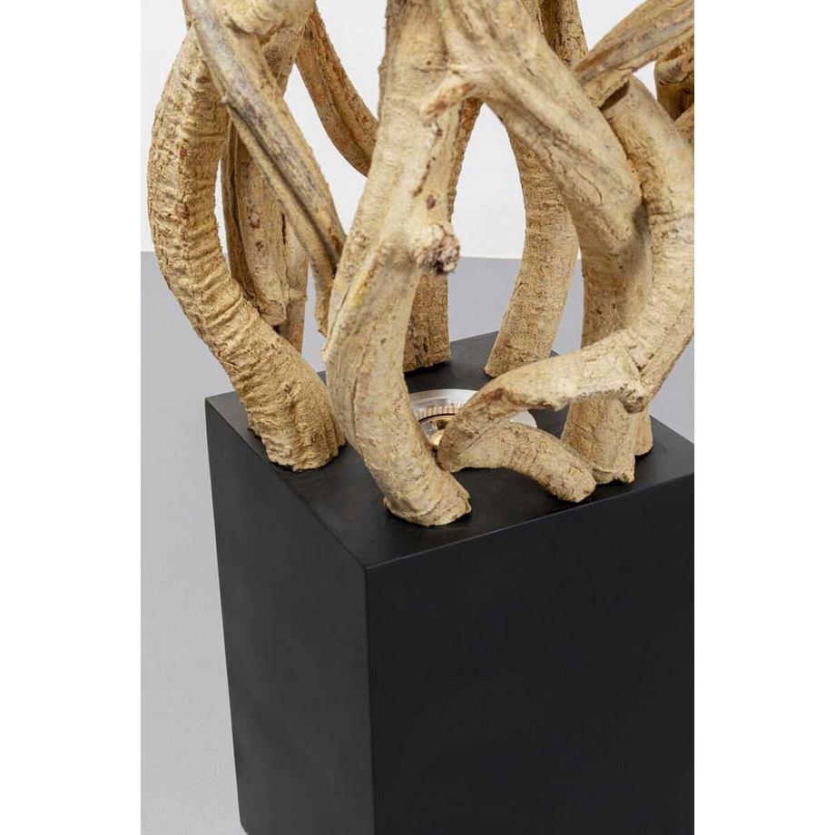 KARE Design  Lampadaire Jungle Club 150 