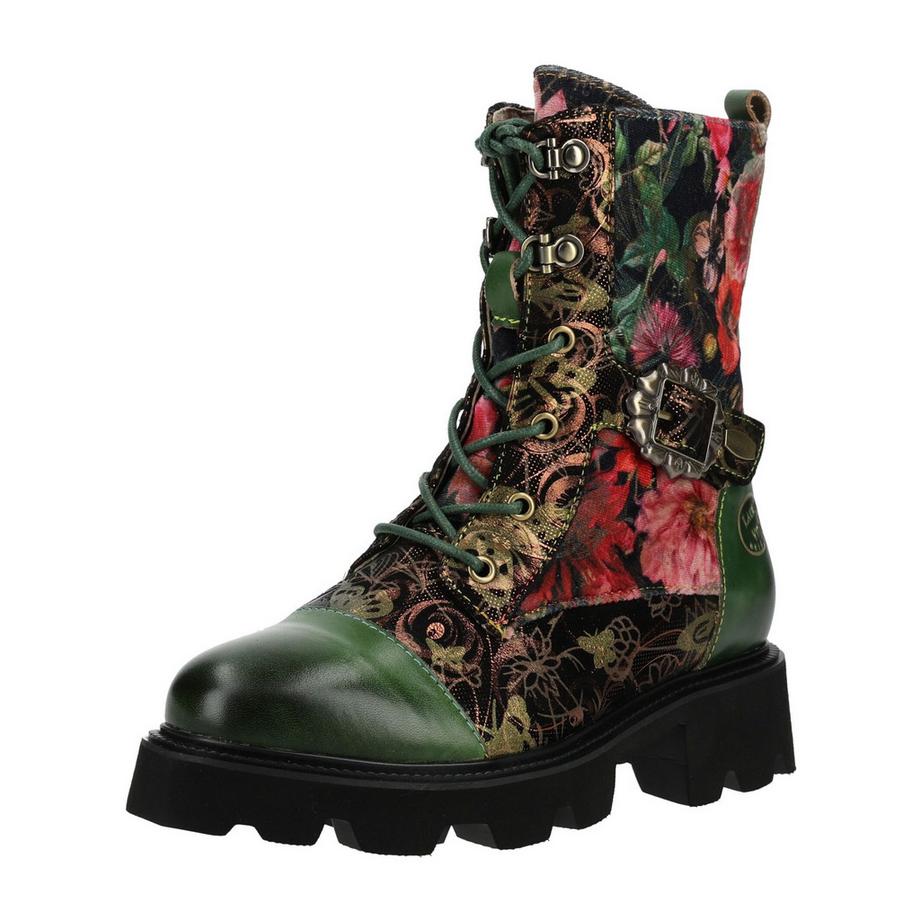 Stiefelette