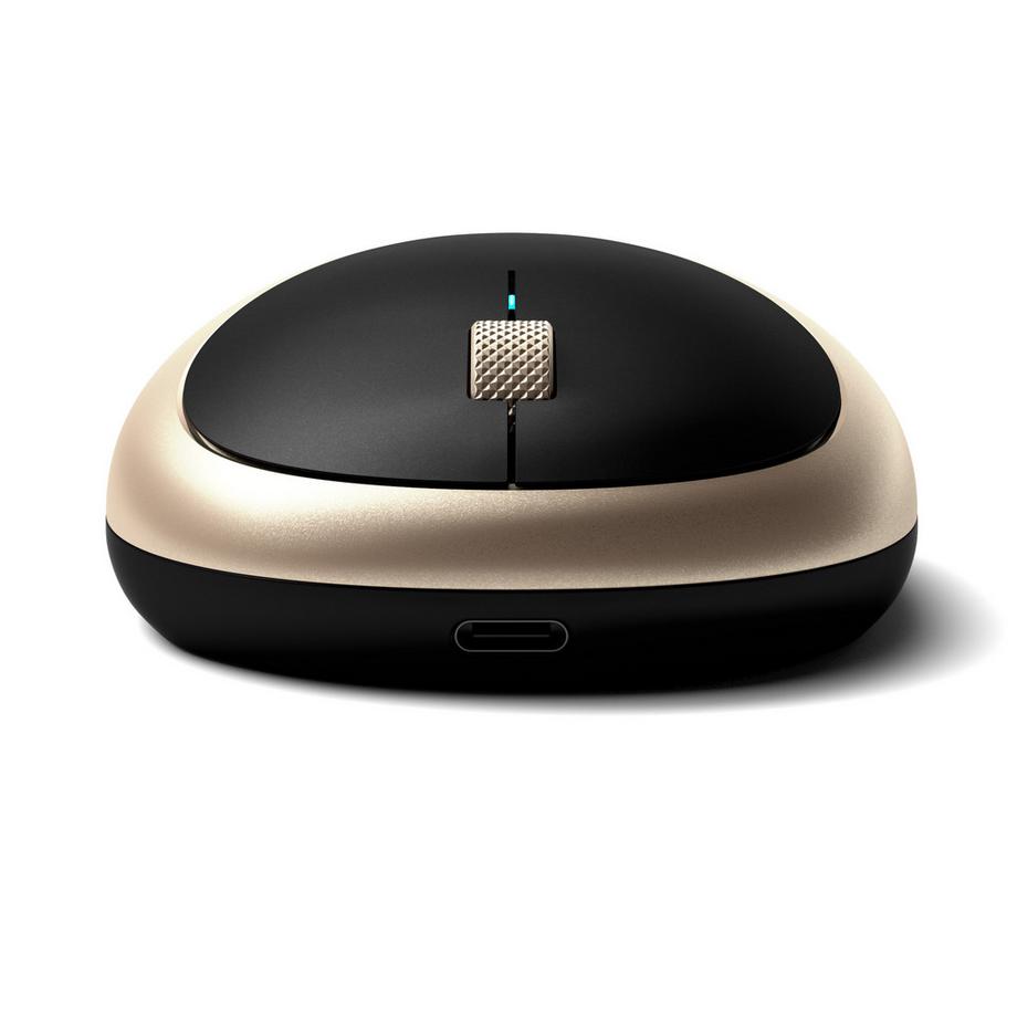 SATECHI  M1 Wireless Alu Mouse 