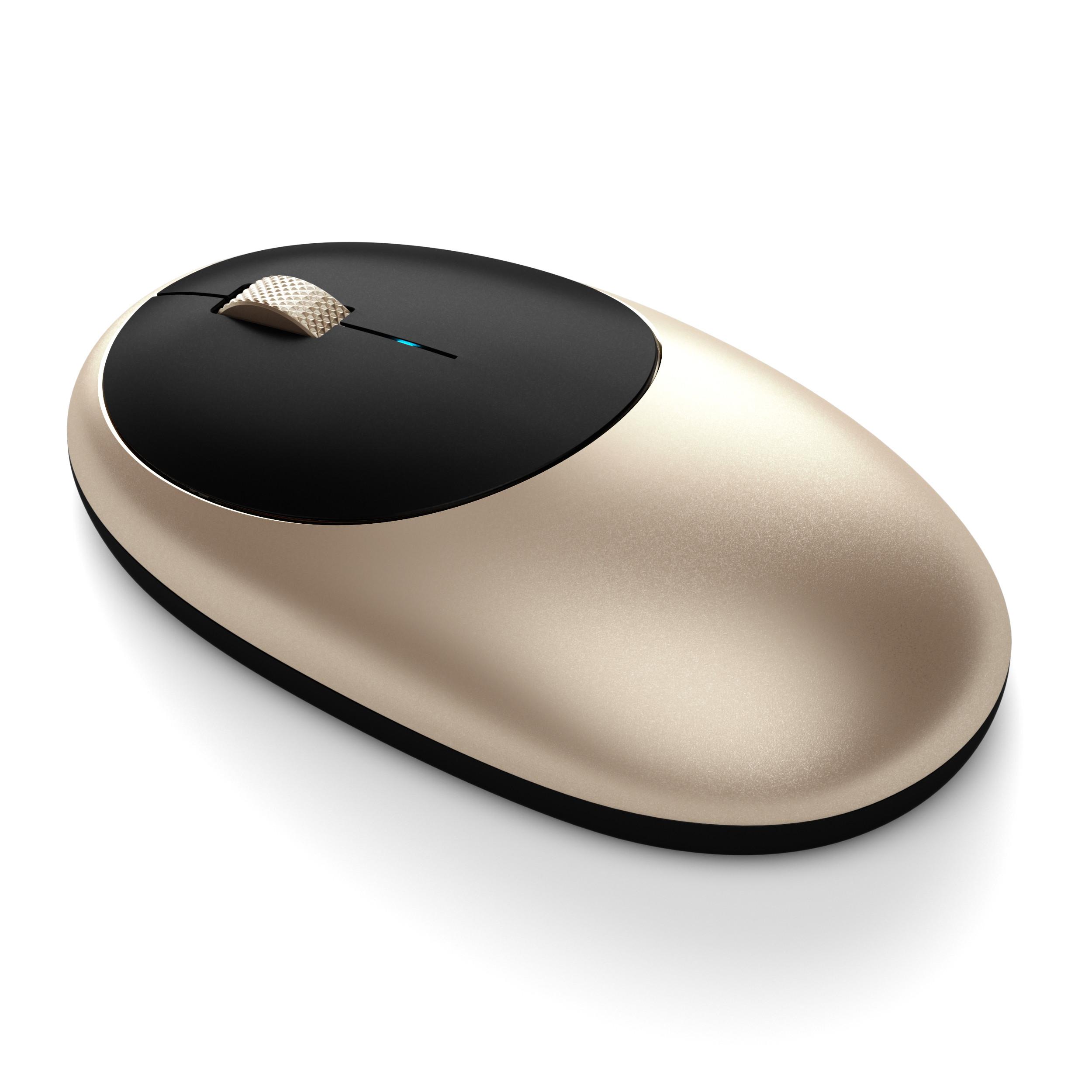 SATECHI  M1 Wireless Alu Mouse 
