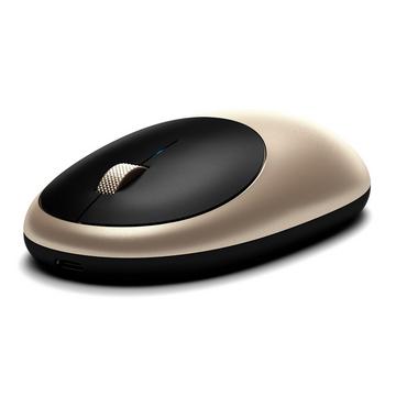 M1 Wireless Alu Mouse