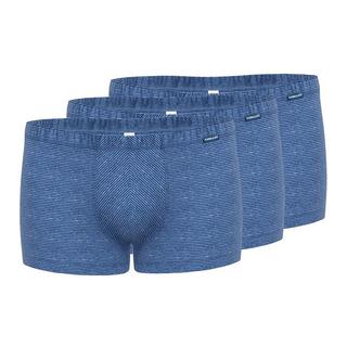 Ammann 3er Pack Jeans Single Retro Short  