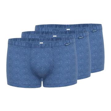 3er Pack Jeans Single - Retro-Short  Pant