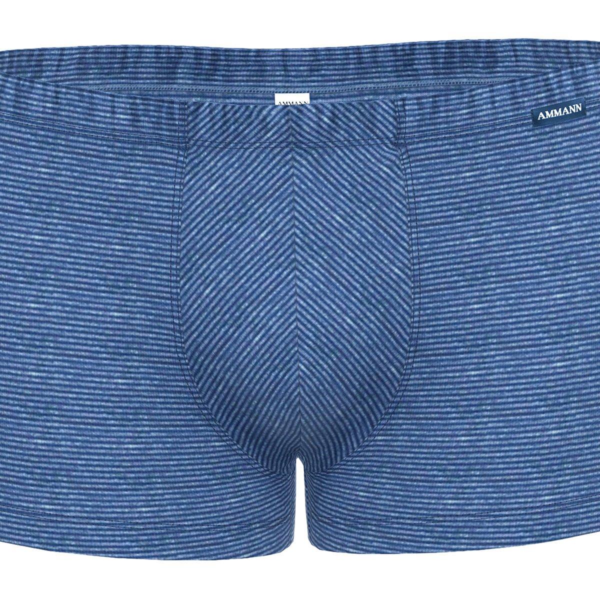 Ammann 3er Pack Jeans Single Retro Short  