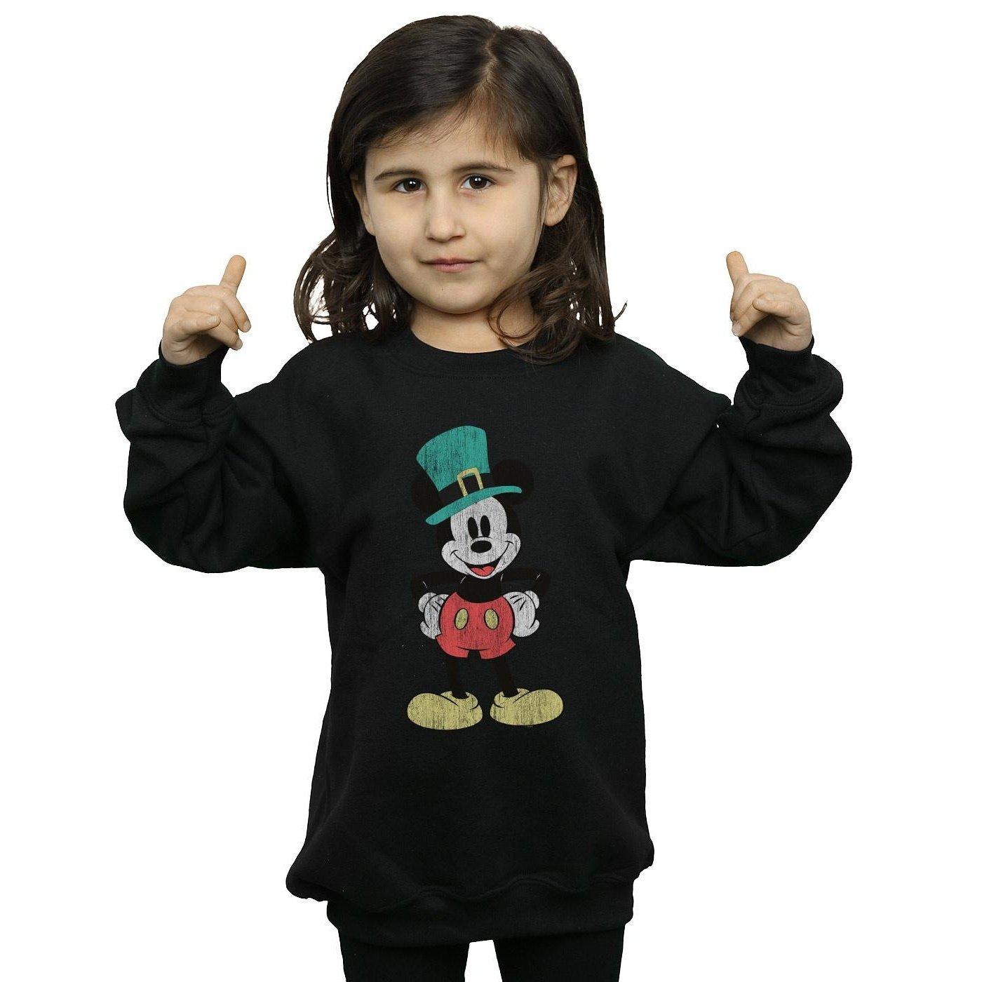 Disney  Sweatshirt 