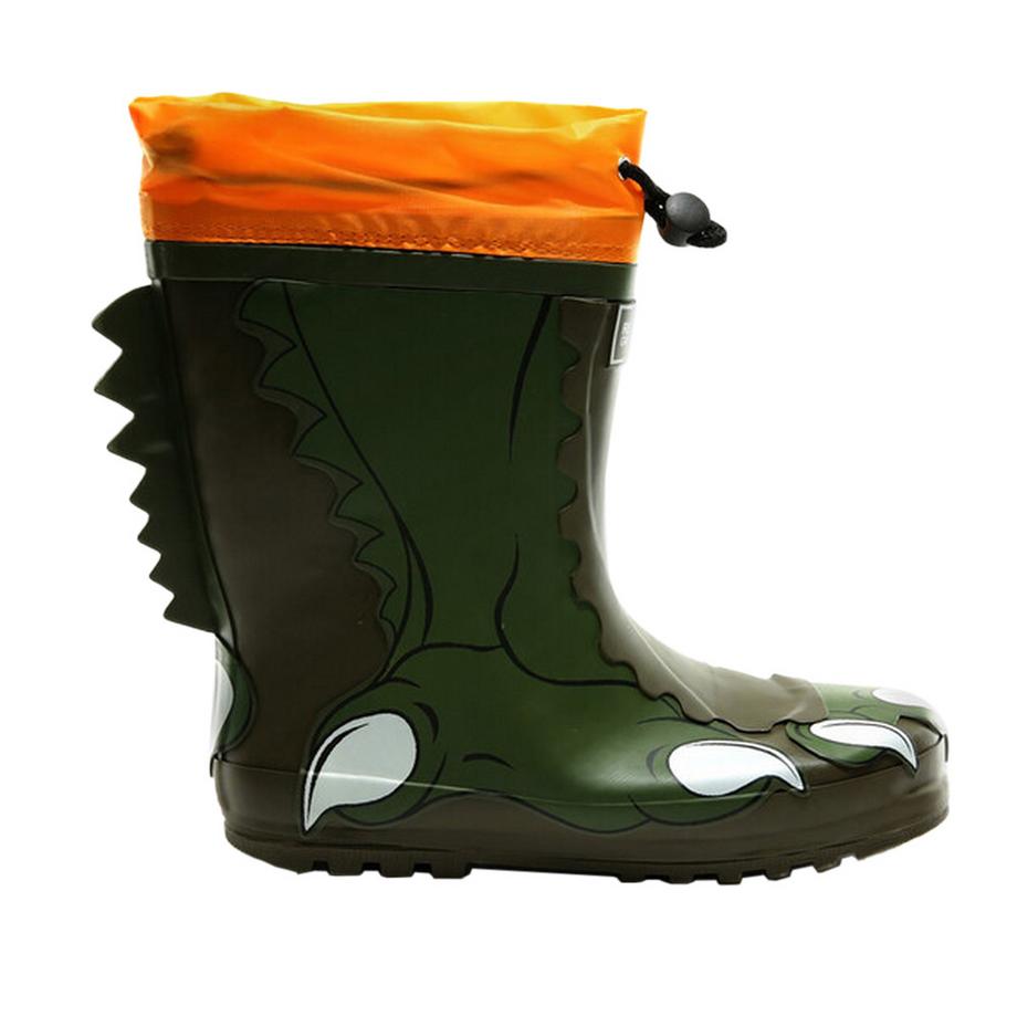 Dare 2B Stivali da pioggia Mudplay Dinosauro  