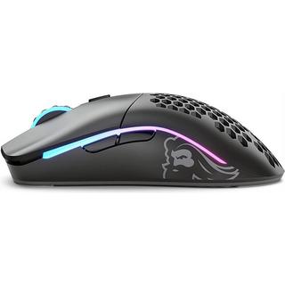 Glorious PC Gaming Race  Model O- Wireless Gaming Mouse - matte black 