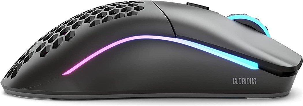 Glorious PC Gaming Race  Model O- Wireless Gaming Mouse - matte black 