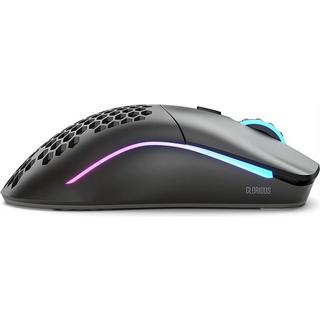 Glorious PC Gaming Race  Model O- Wireless Gaming Mouse - matte black 