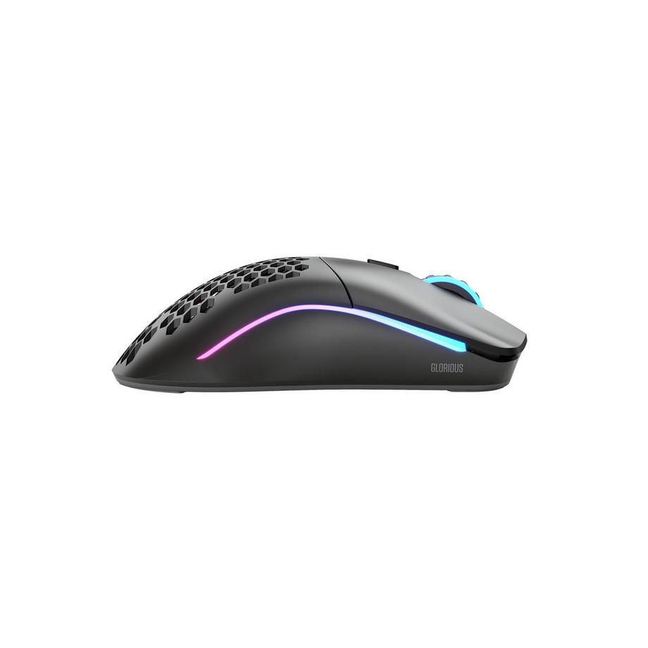 Glorious PC Gaming Race  Model O- Wireless Gaming Mouse - matte black 