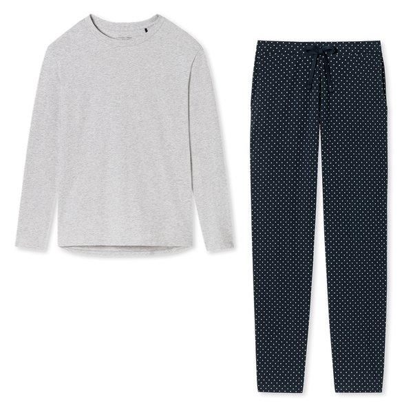 Schiesser  Organic Cotton - pyjama 