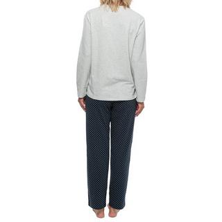 Schiesser  Organic Cotton - pyjama 