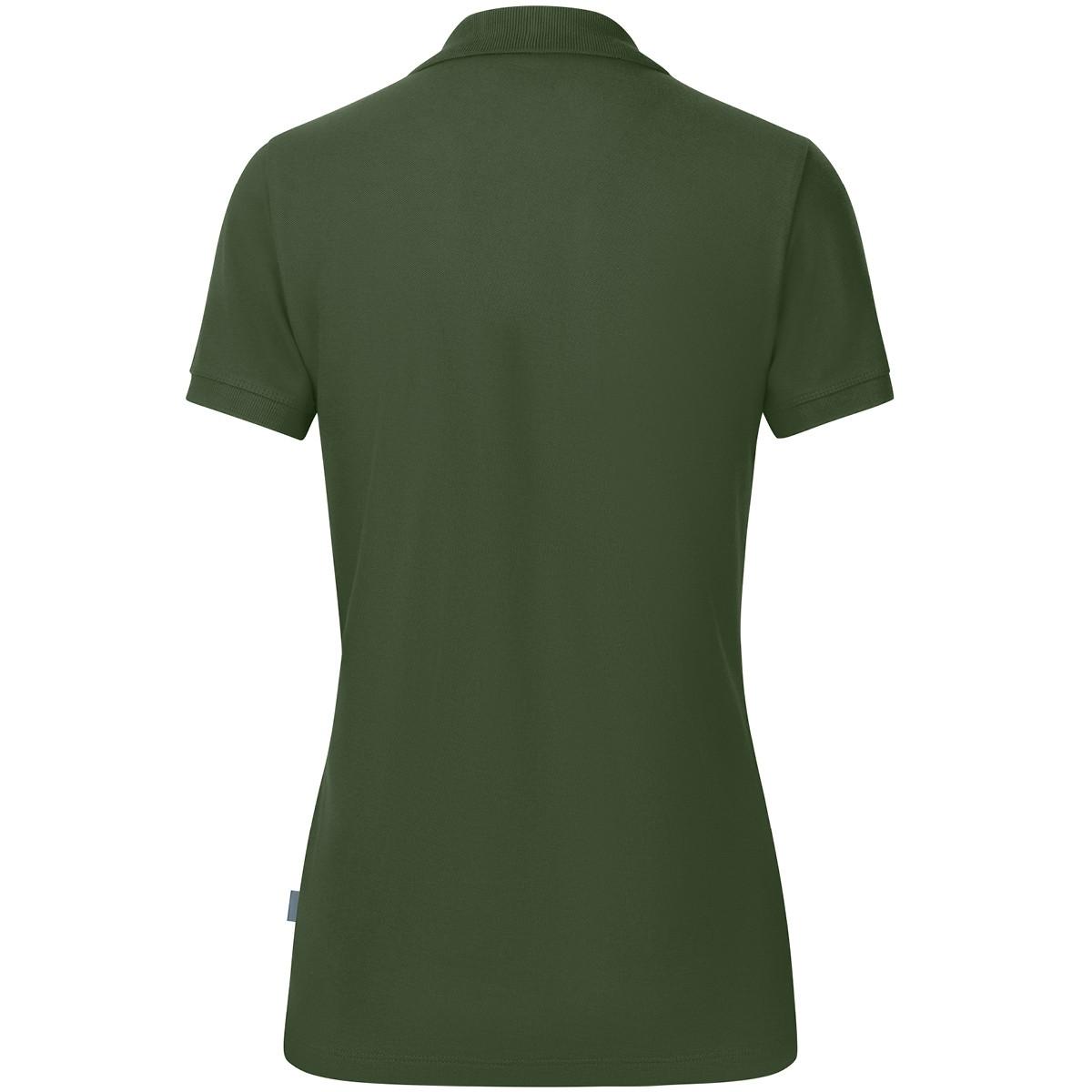 Jako  polo-shirt organic 