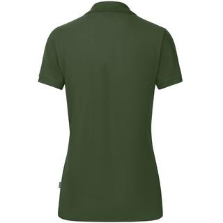 Jako  polo-shirt organic 