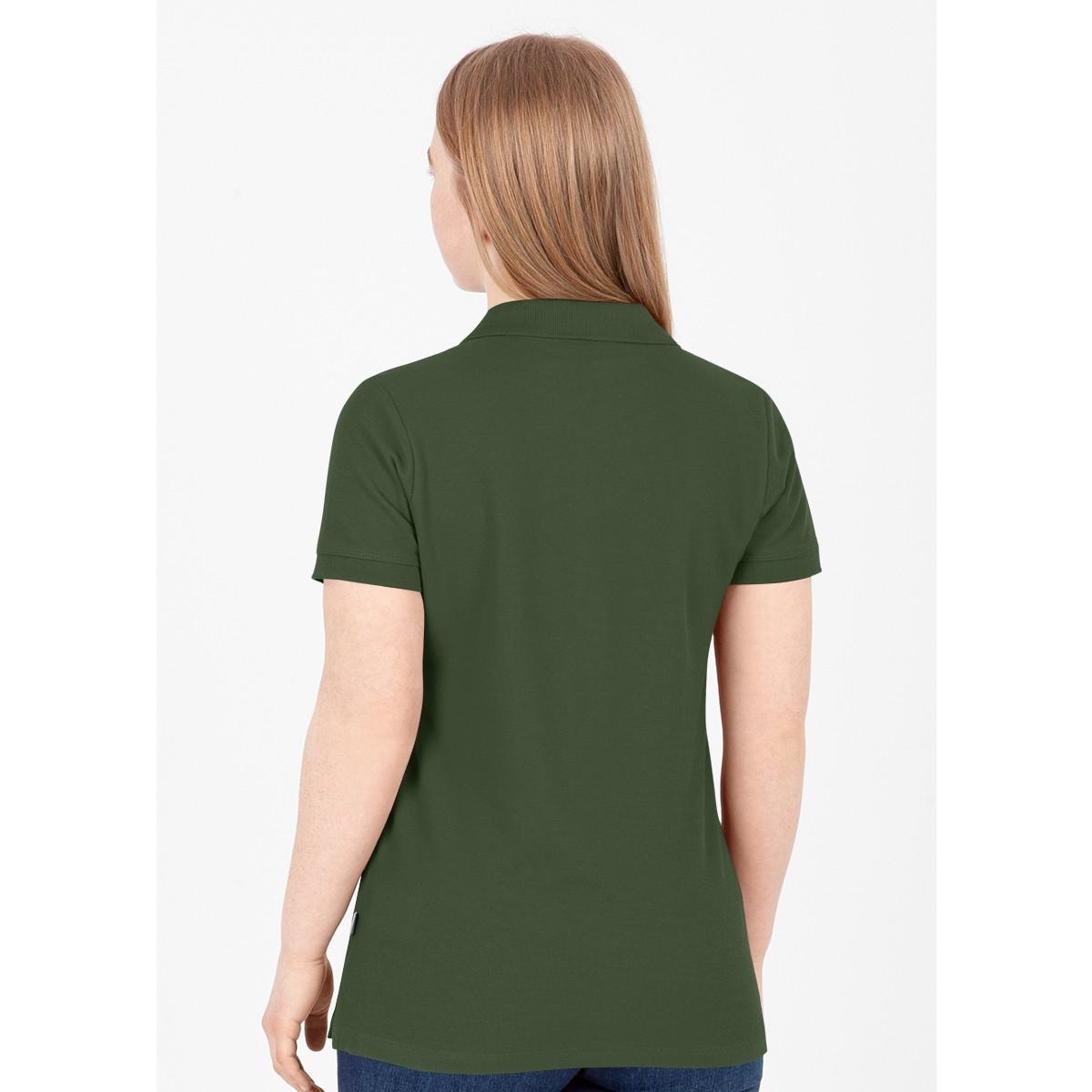 Jako  polo-shirt organic 