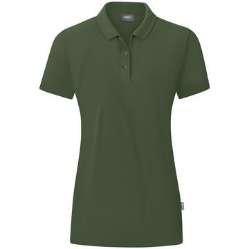 polo-shirt organic