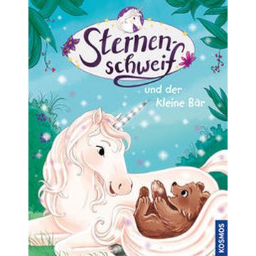 Sternenschweif, und der kleine Bär