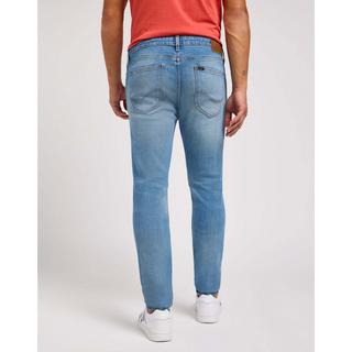 Lee Malone Skinny Fit Jeans  