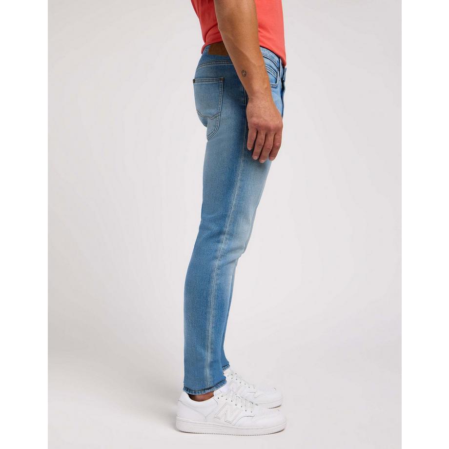 Lee Malone Skinny Fit Jeans  