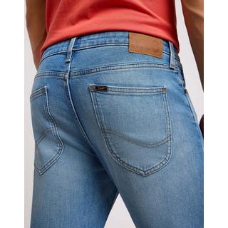 Lee Malone Skinny Fit Jeans  