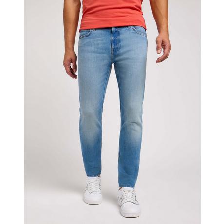 Lee Malone Skinny Fit Jeans  