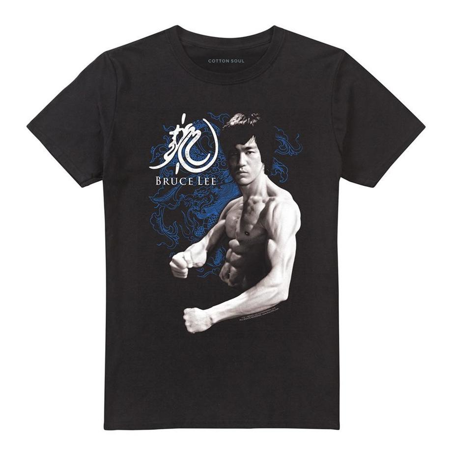 T-ShirtDragon Stance