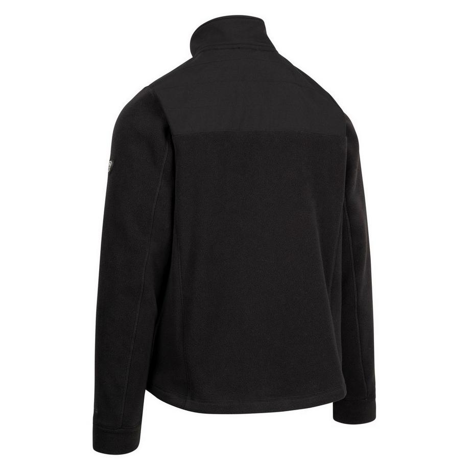 Trespass Cowesby AT200 Fleece Oberteil  