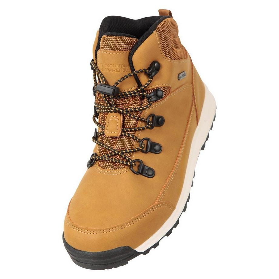 Wanderstiefel Redwood, Wasserfest