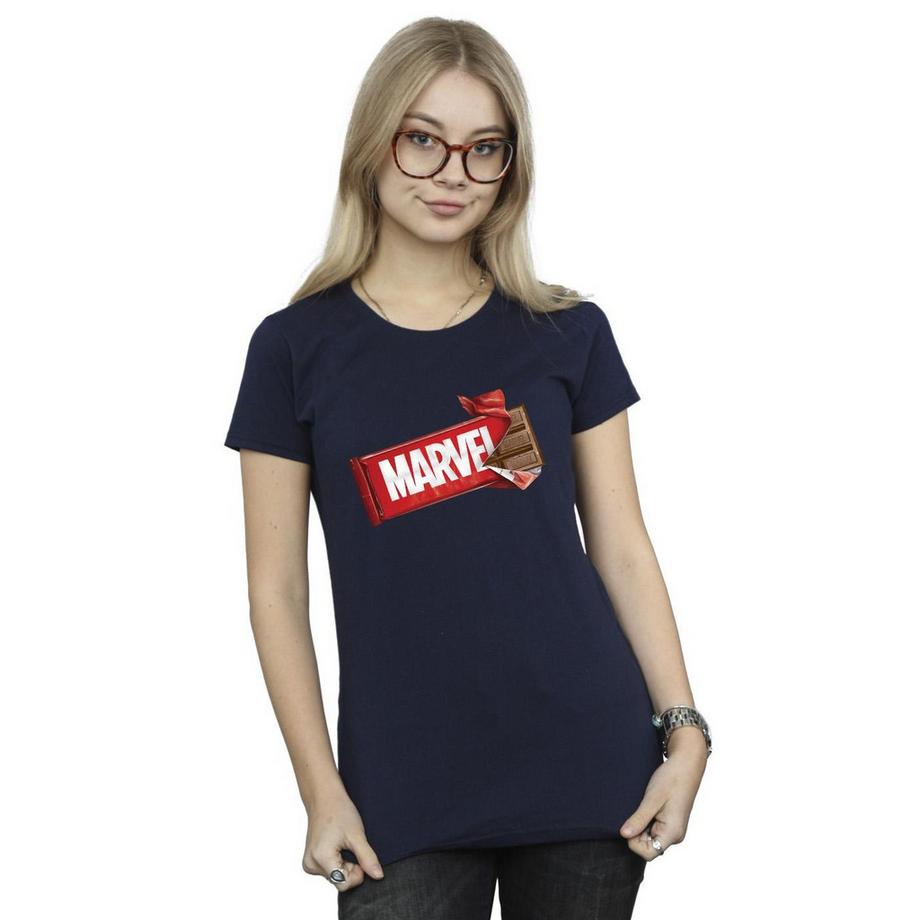 MARVEL T-Shirt  