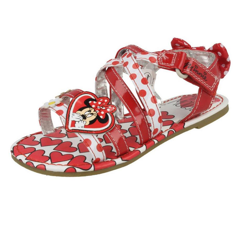 Disney  Sandalen Emilia 