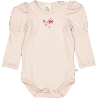 Müsli by Green Cotton  Set aus Langarmbody und Babyhose 