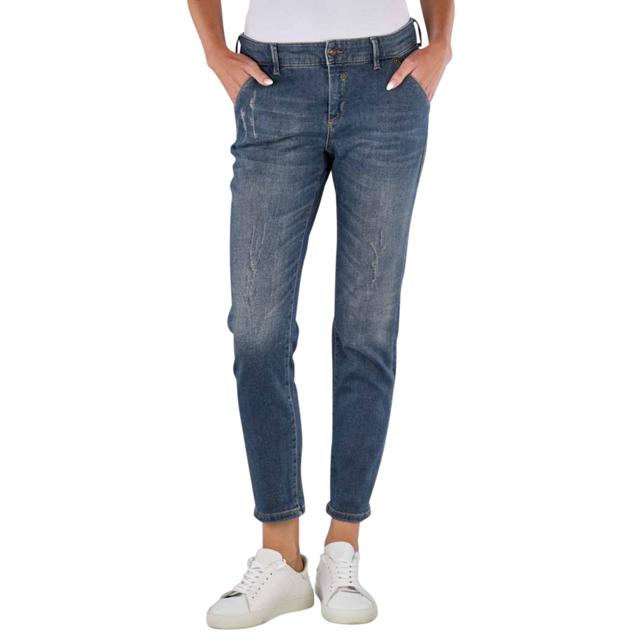 Vintage Denim Montana Chino