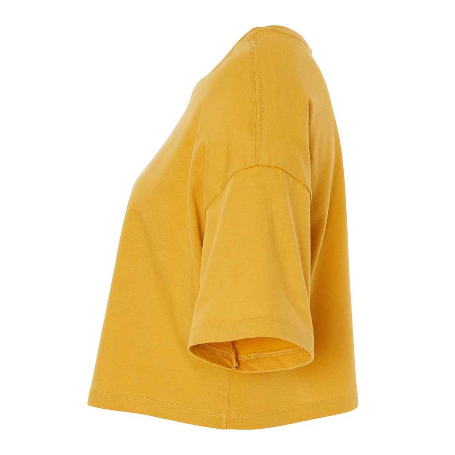 Bella + Canvas T-shirt court  