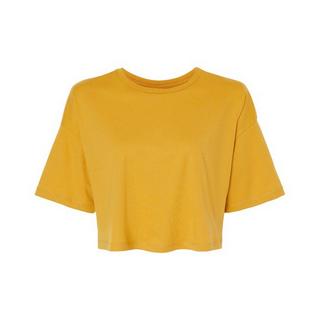 Bella + Canvas T-shirt court  