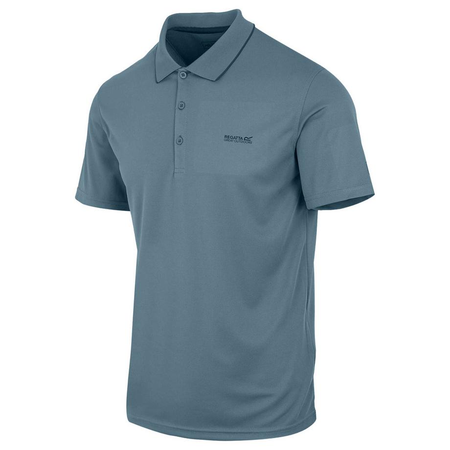 Regatta  Maverick V Maglietta Polo Active 