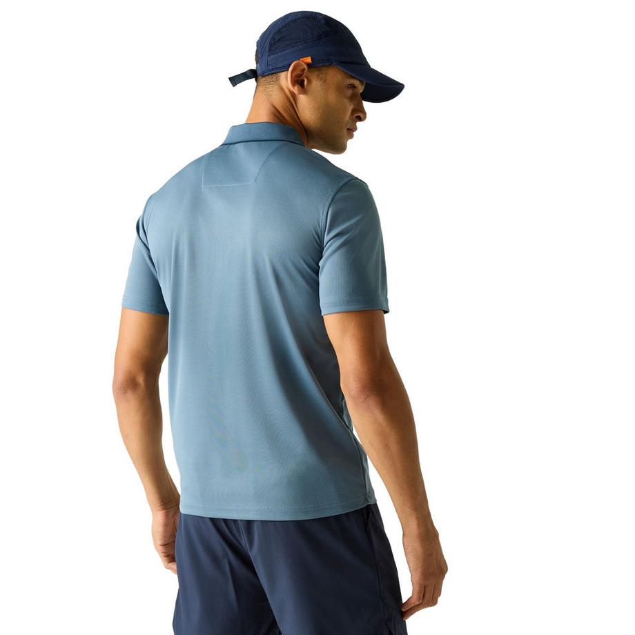 Regatta  Maverick V Maglietta Polo Active 