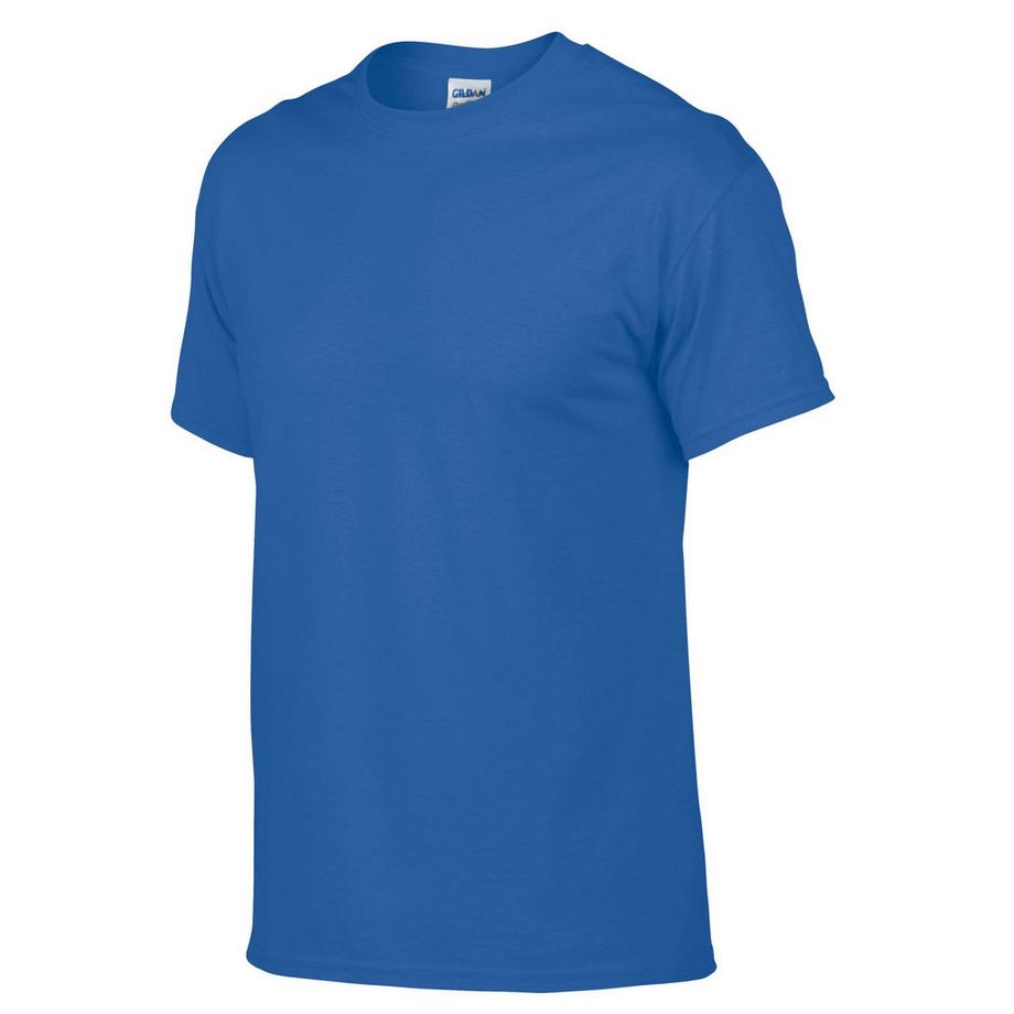 Gildan Kurzarm T-Shirt  