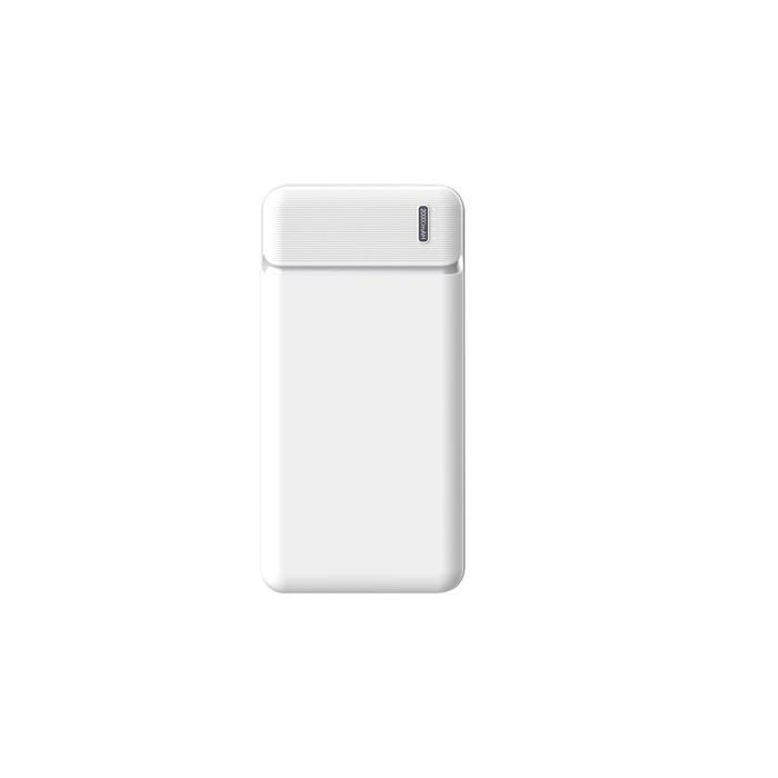 Muvit  Powerbank Lithium-Ionen-Polymer 