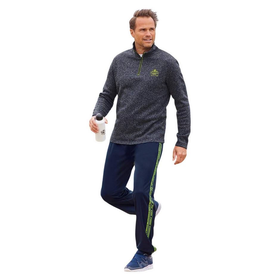 Atlas For Men  Pantalon De Jogging 