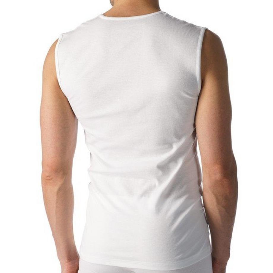 mey Casual Cotton Débardeur Col V Lot de 2  