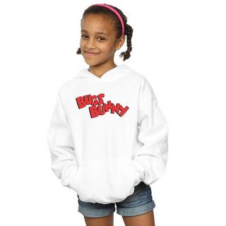 LOONEY TUNES  Sweat à capuche BUGS BUNNY NAME 