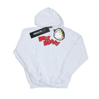 LOONEY TUNES  Bugs Bunny Name Kapuzenpullover 