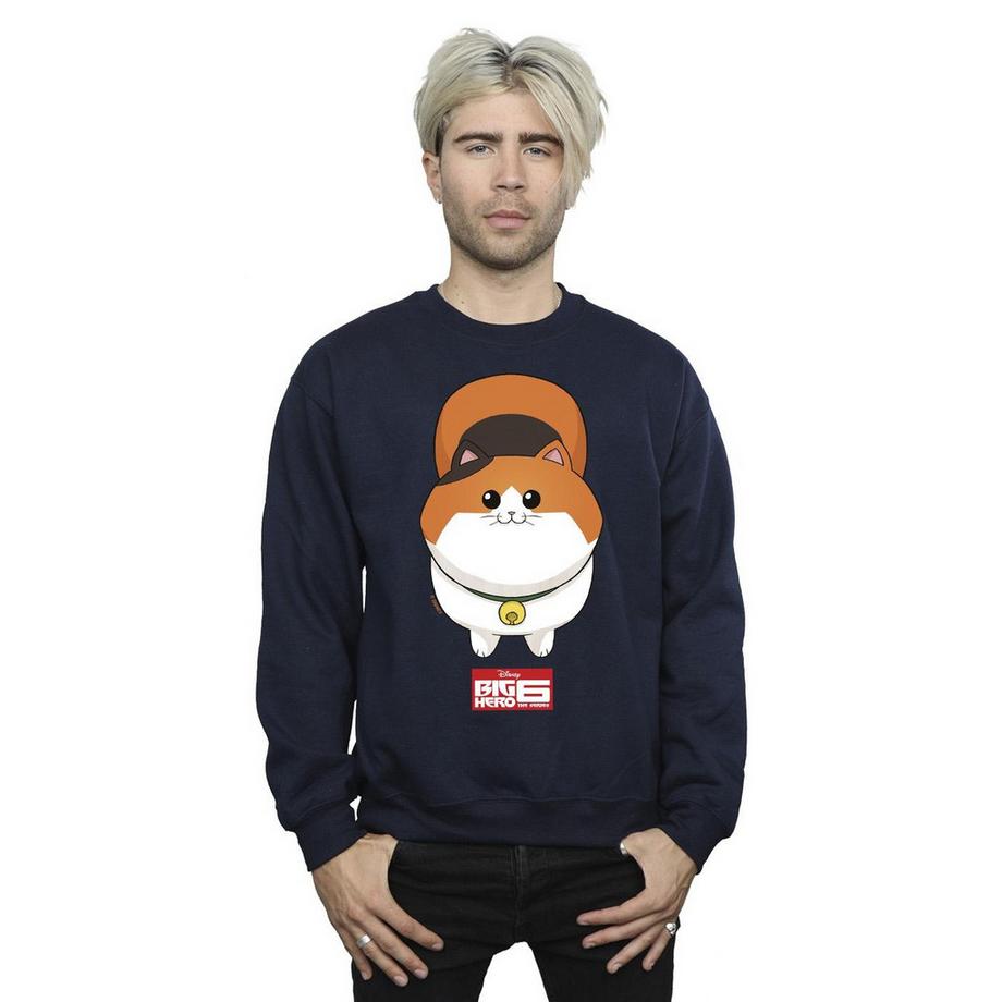 Disney Big Hero 6 Sweatshirt  