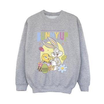 Bunny Up Sweatshirt