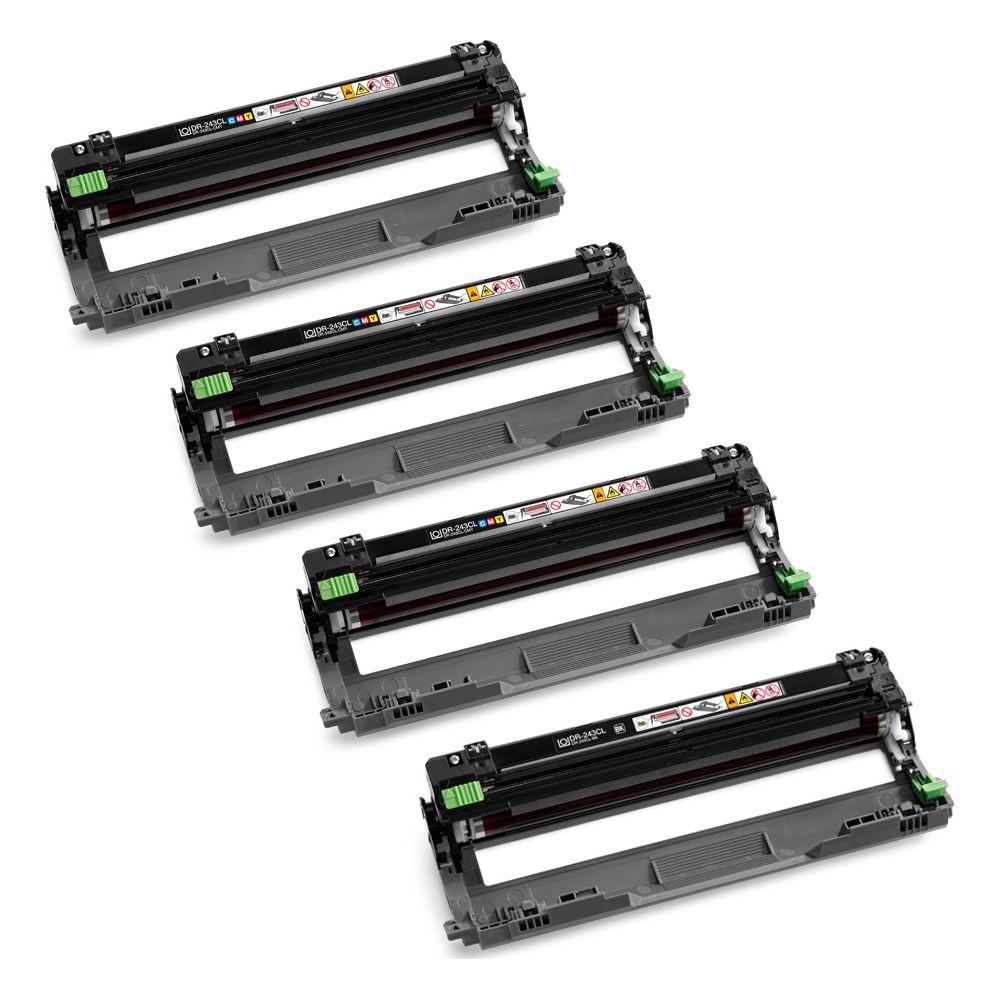 brother  FRATELLO Tamburo DR243CL DR-243CL 