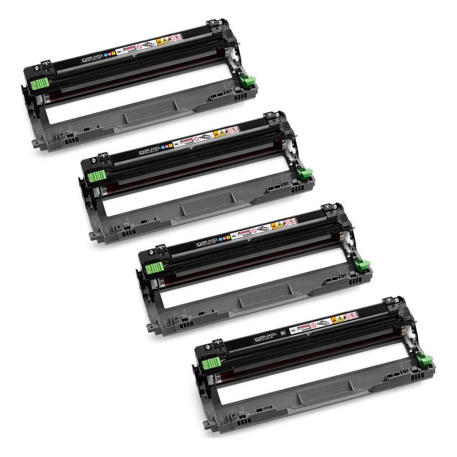 brother  FRATELLO Tamburo DR243CL DR-243CL 