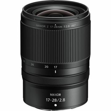 Nikon NIKKOR Z 17-28mm F2.8